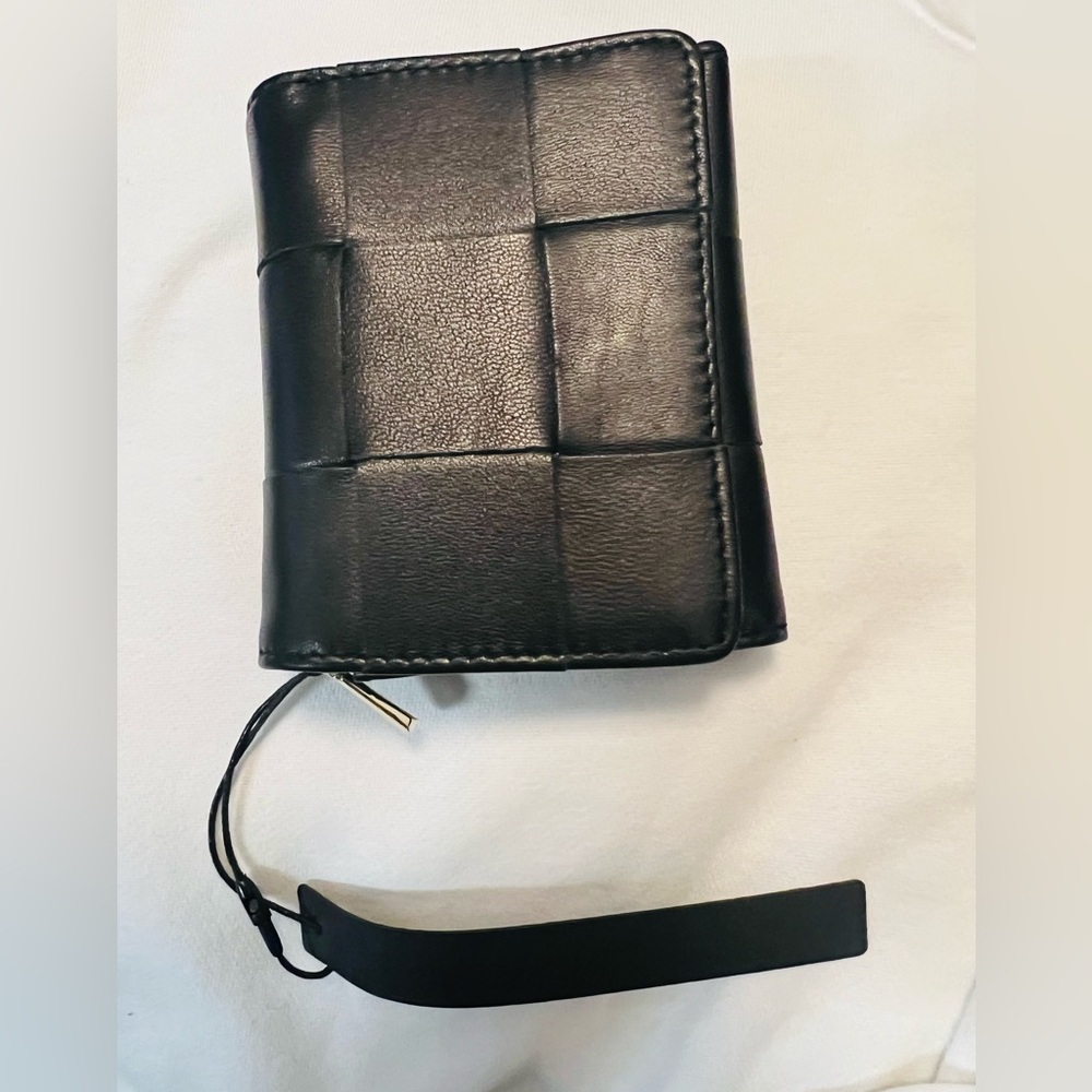 Brand New Soft General Leather Wallet